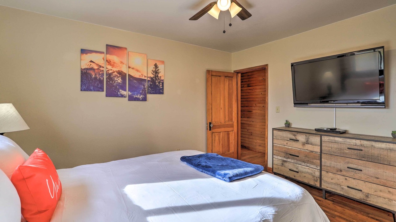 Photo of Bedroom in Durango