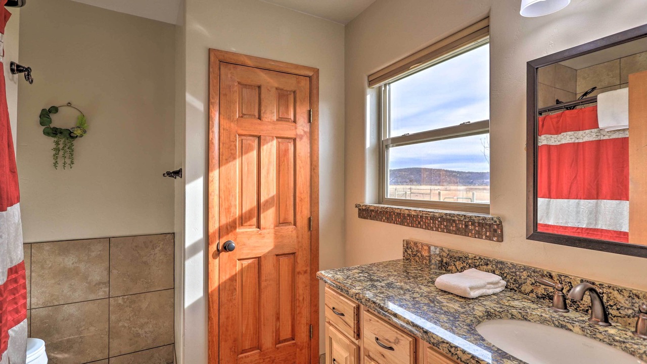 Photo of Bathroom in Durango