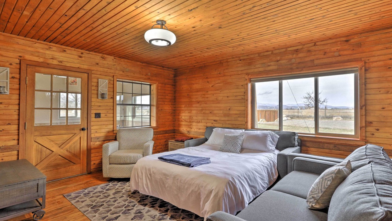 Photo of Bedroom in Durango