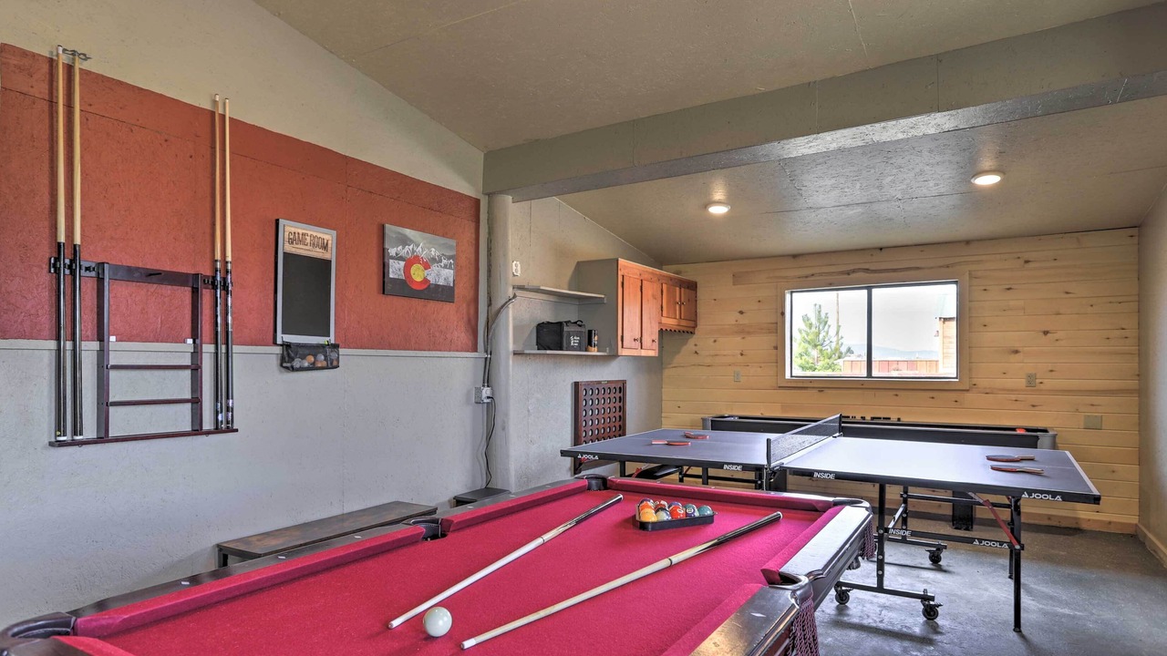 Photo of Bedroom in Durango