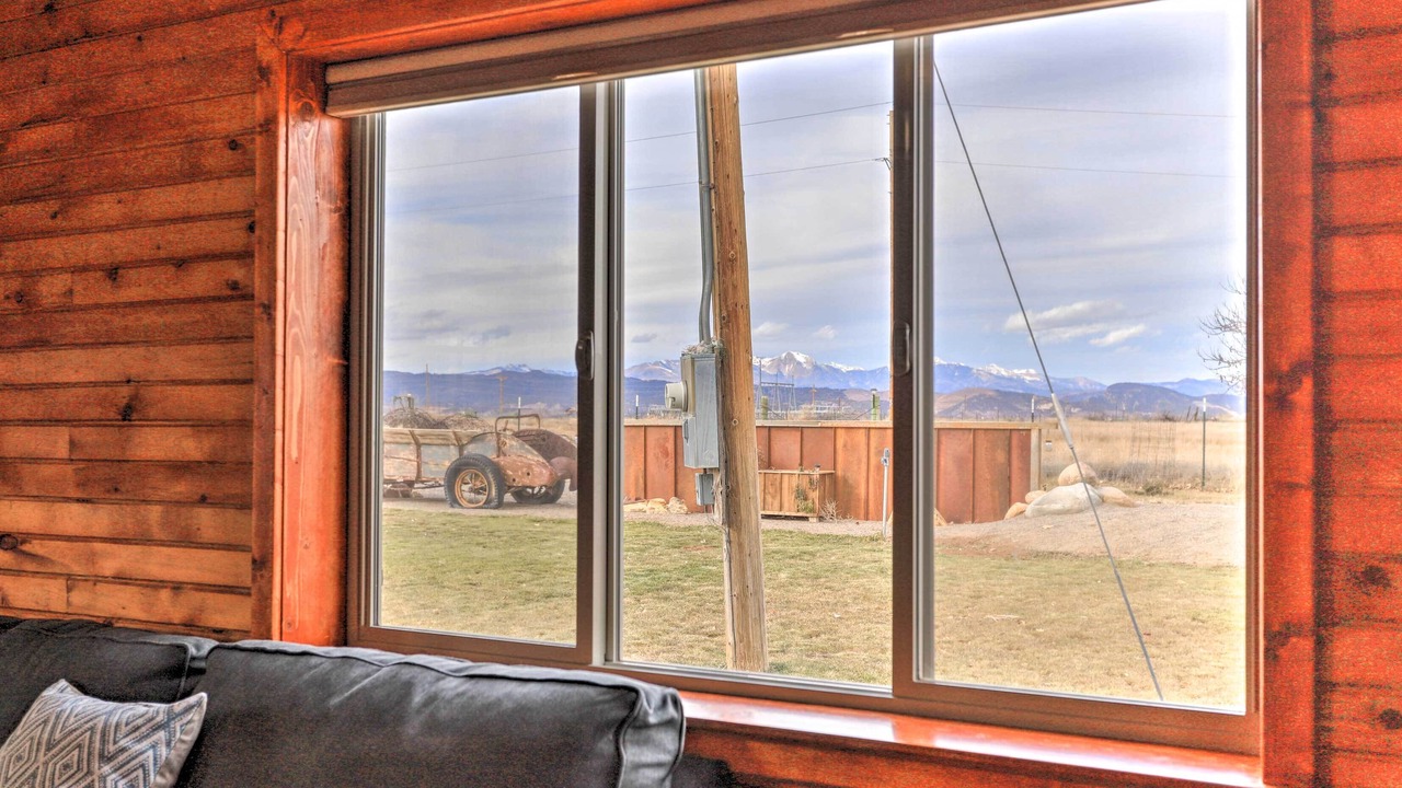 Photo of Livingroom in Durango