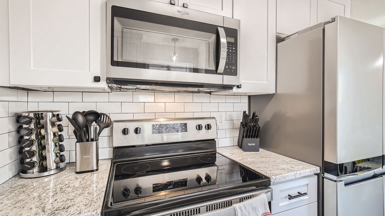 Photo of Kitchen in Dupont
