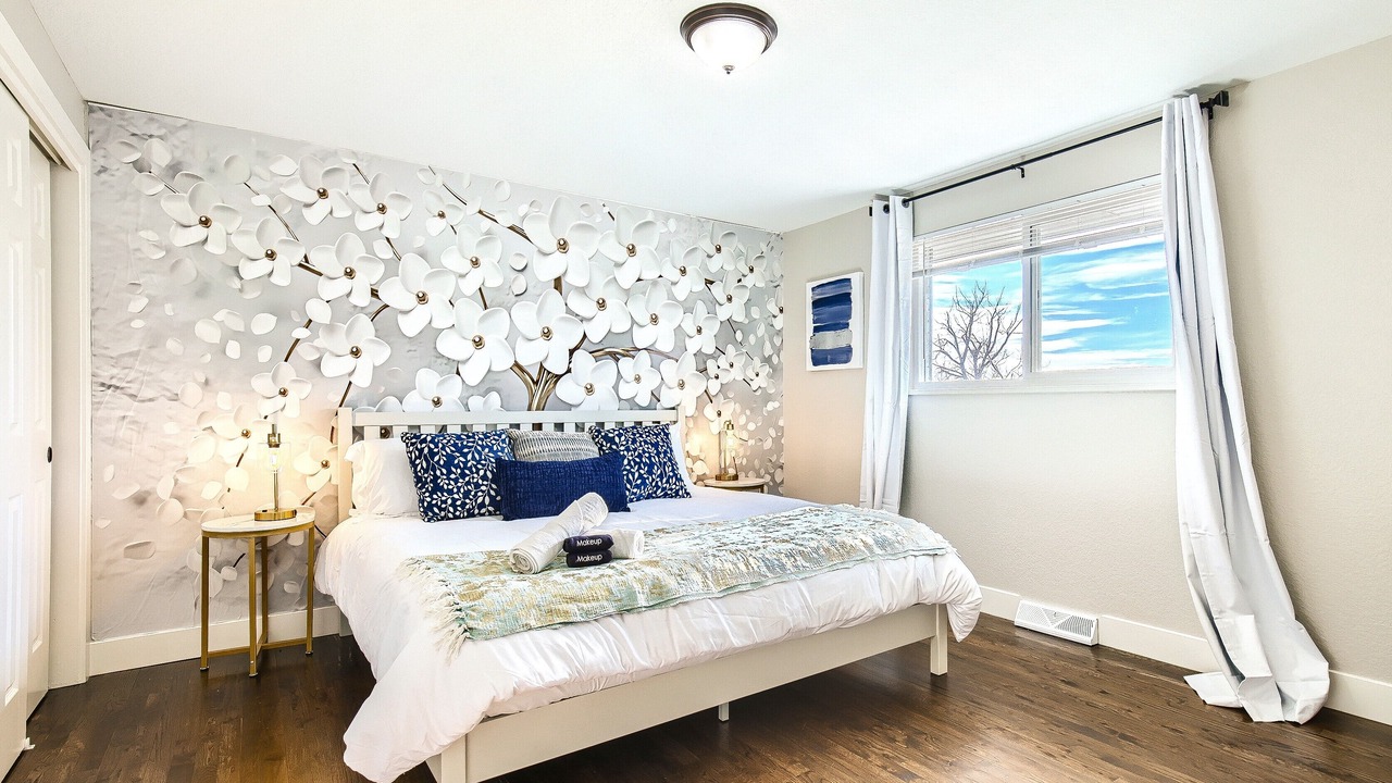 Photo of Bedroom in Dupont