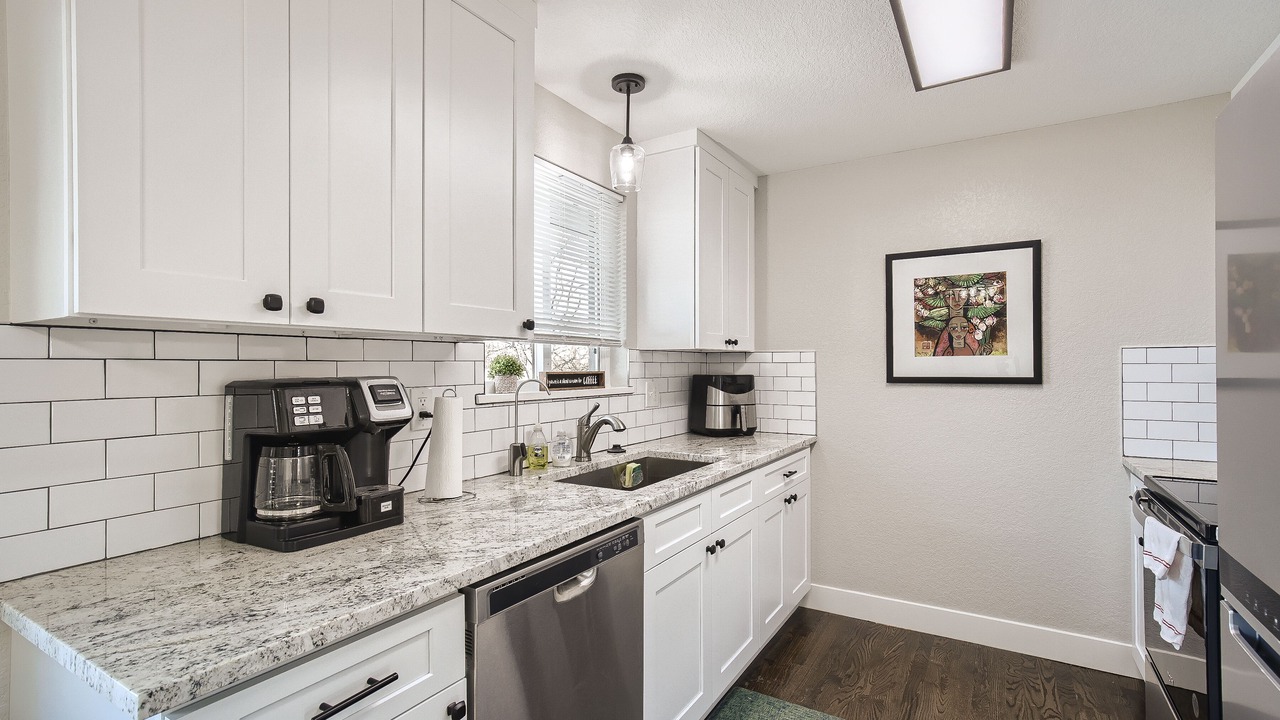 Photo of Kitchen in Dupont