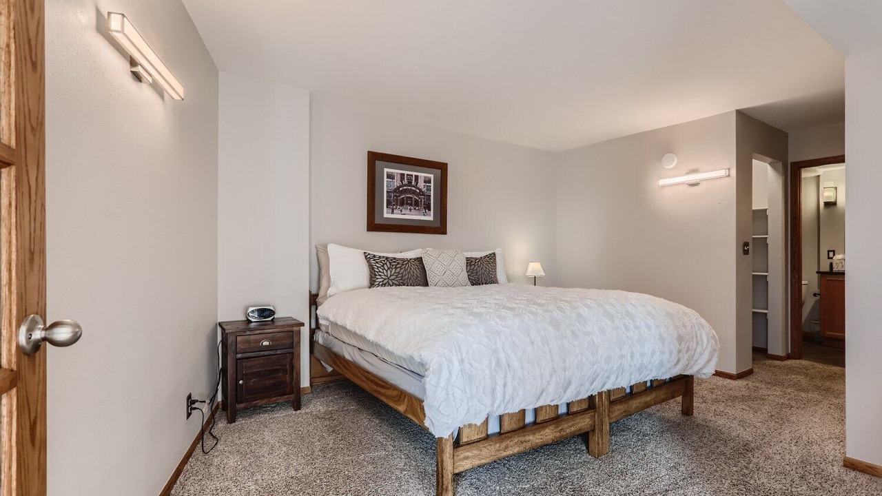 Photo of Bedroom in LoDo