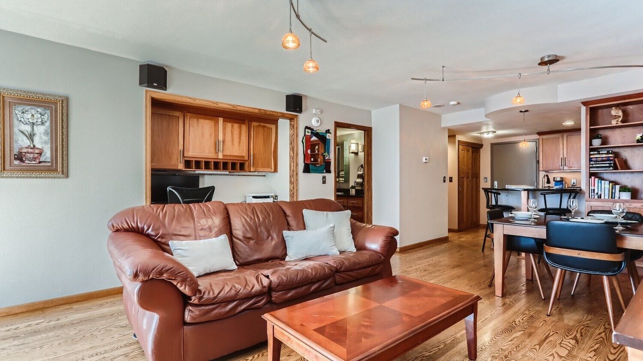 Photo of Livingroom in LoDo