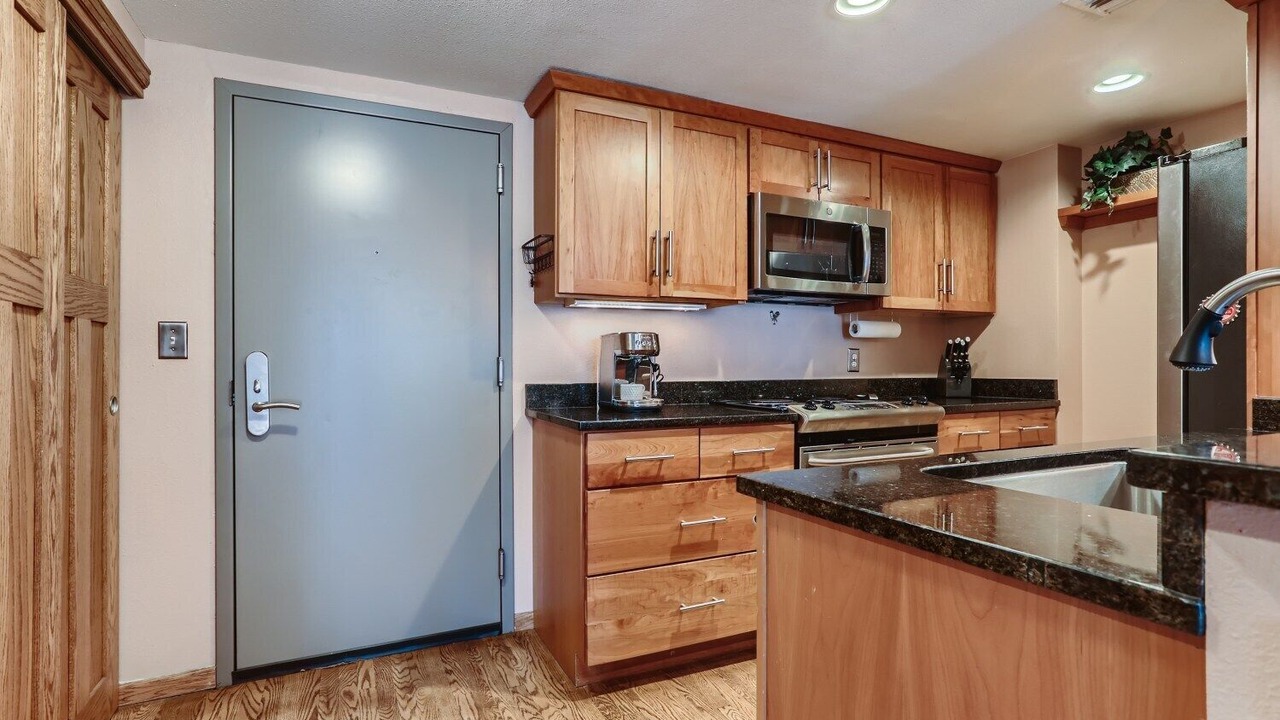 Photo of Kitchen in LoDo