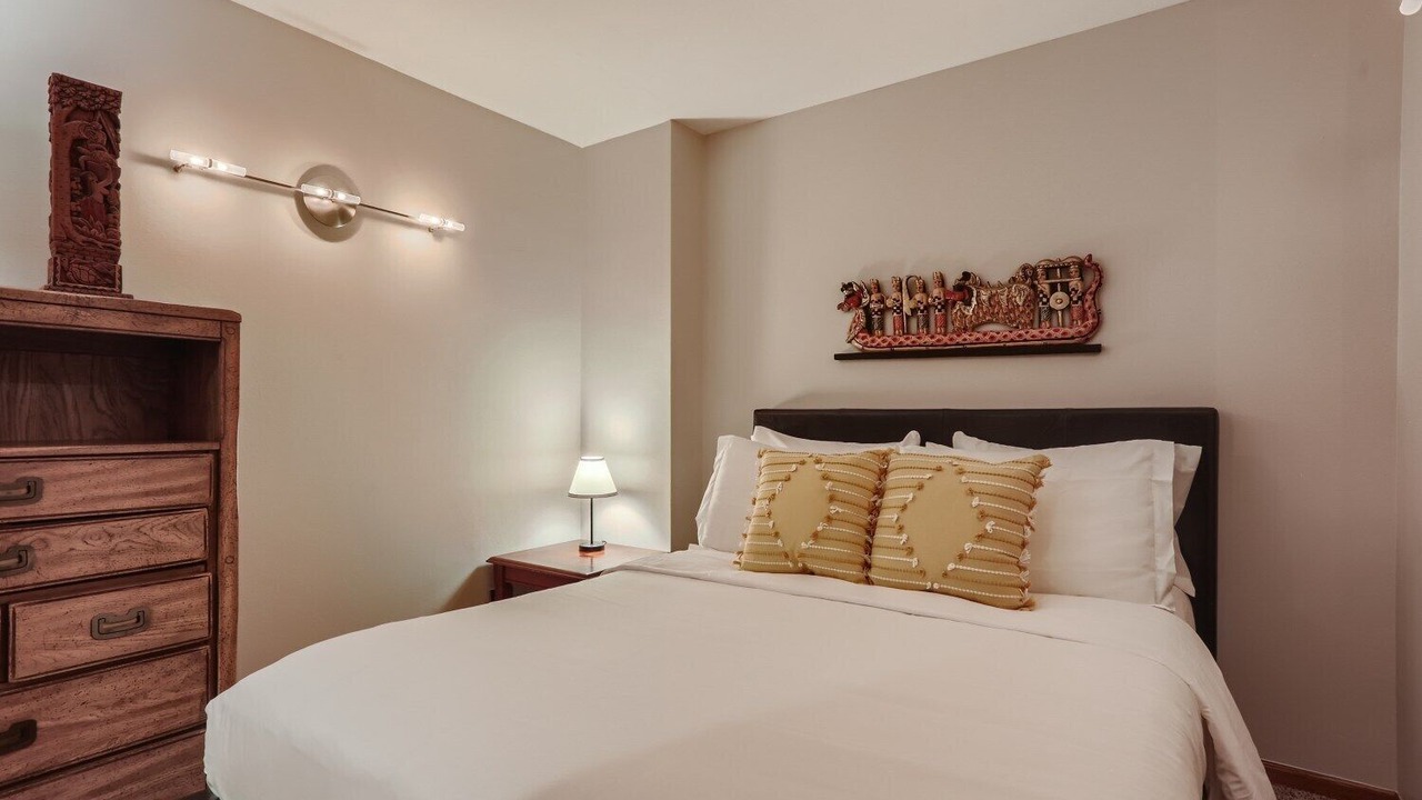 Photo of Bedroom in LoDo
