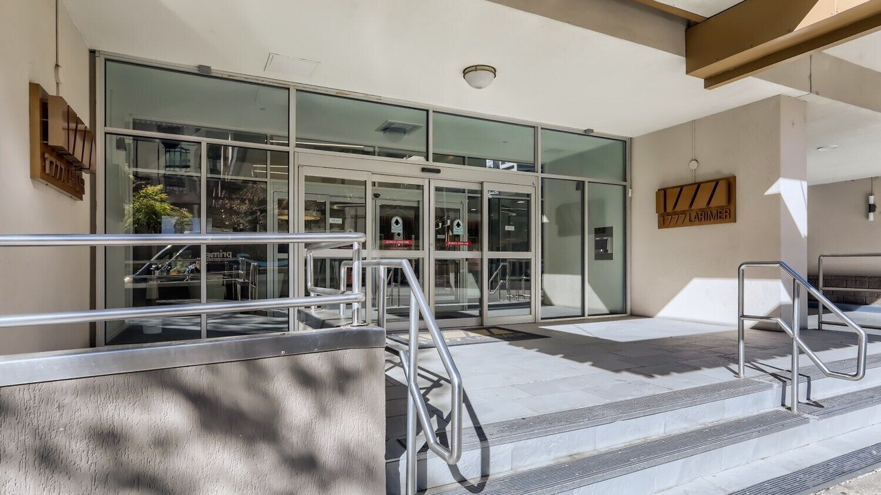 Photo of Outdoor in LoDo