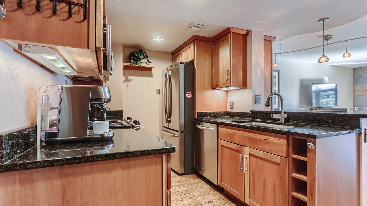 Photo of Kitchen in LoDo