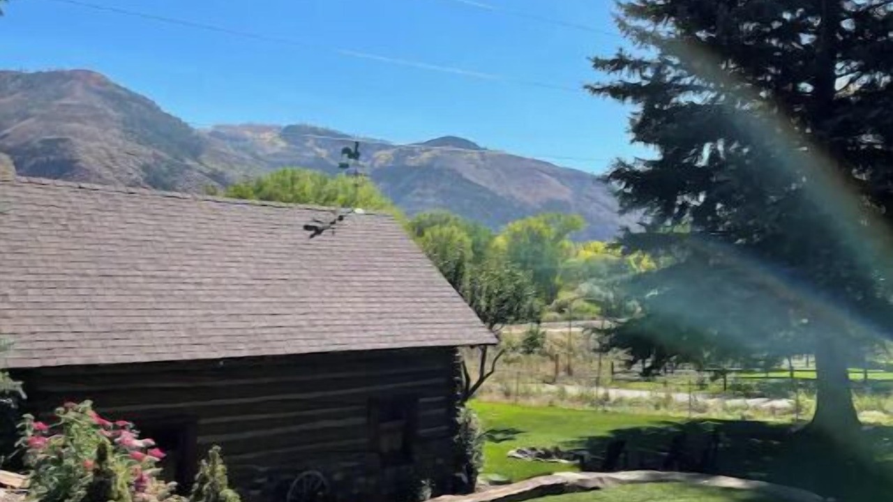 Photo of Outdoor in Trimble