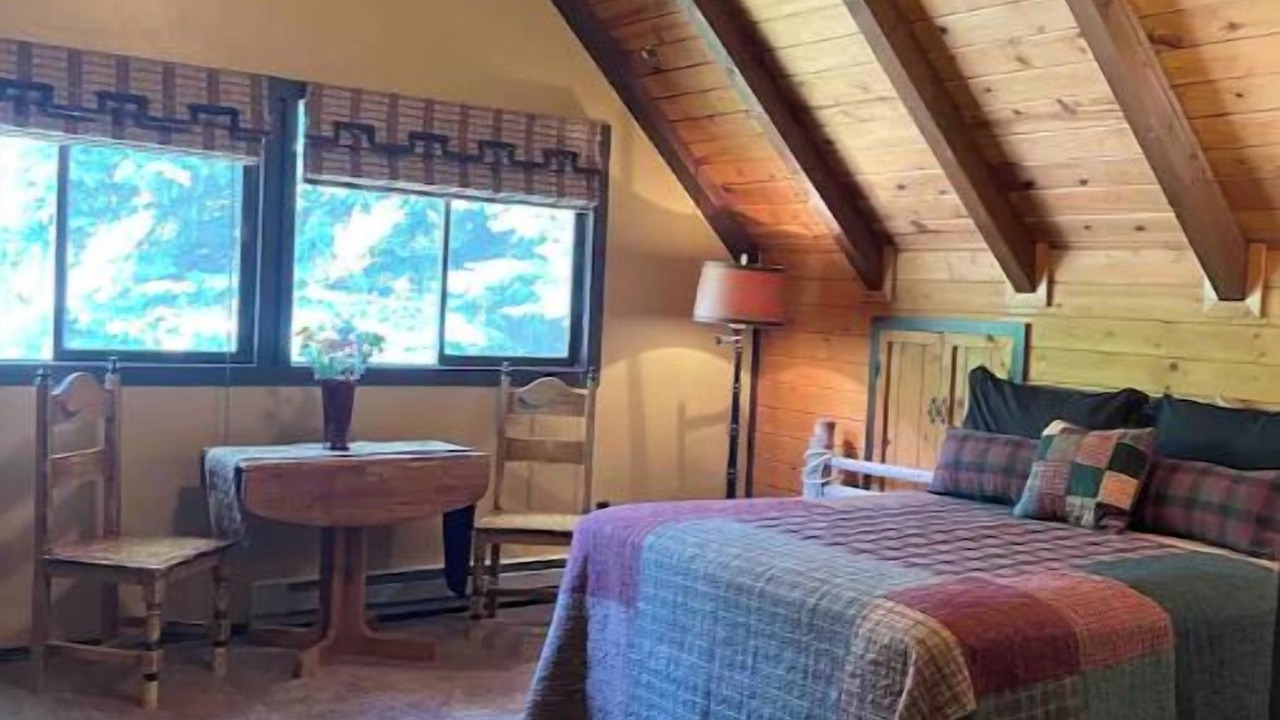 Photo of Bedroom in Trimble