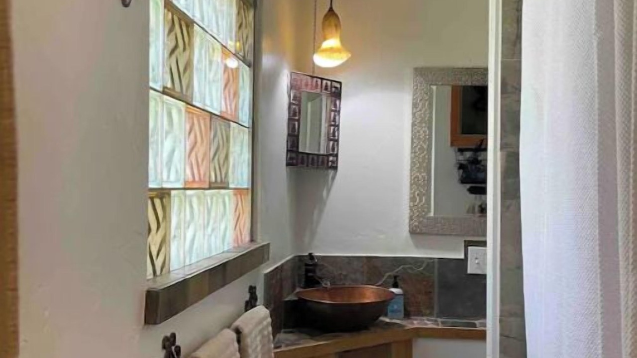 Photo of Bathroom in Trimble