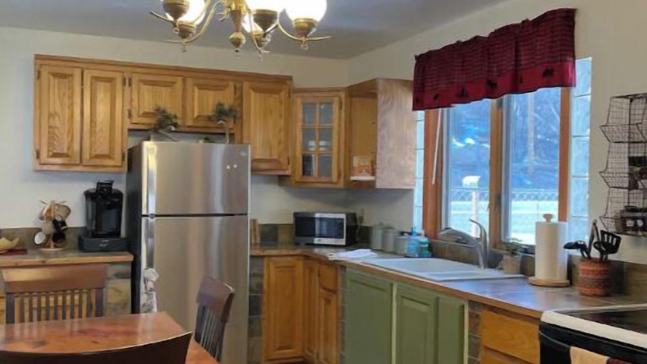 Photo of Kitchen in Trimble