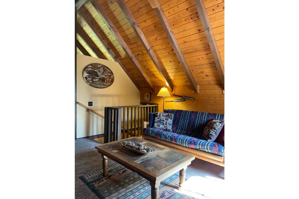 Photo of Livingroom in Trimble
