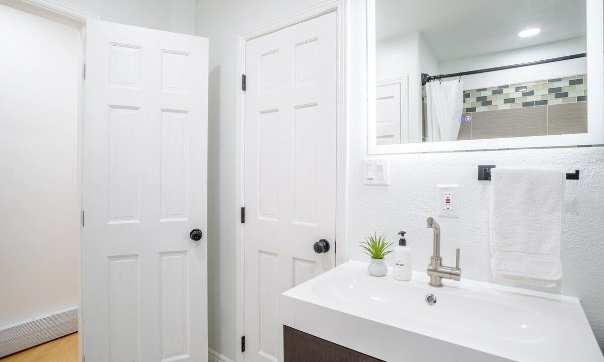 Photo of Bathroom in Boulder