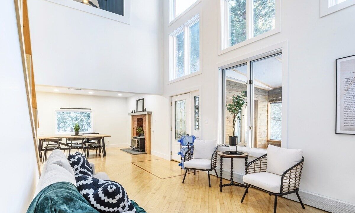 Photo of Livingroom in Boulder