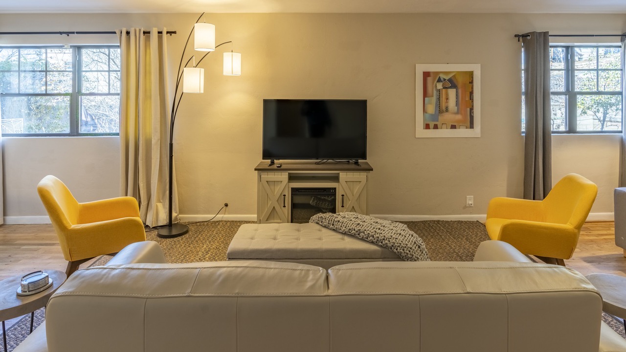 Photo of Livingroom in Historic Downtown Durango