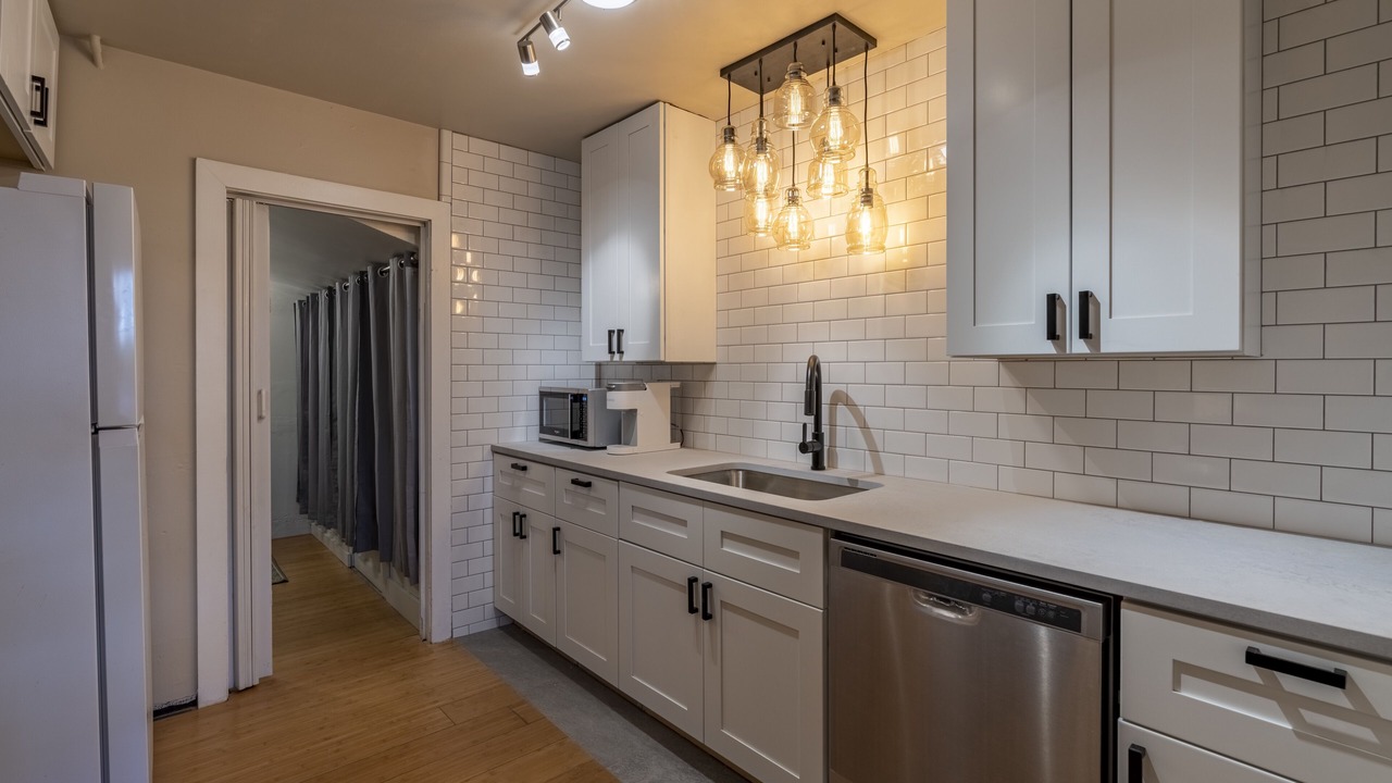Photo of Kitchen in Historic Downtown Durango