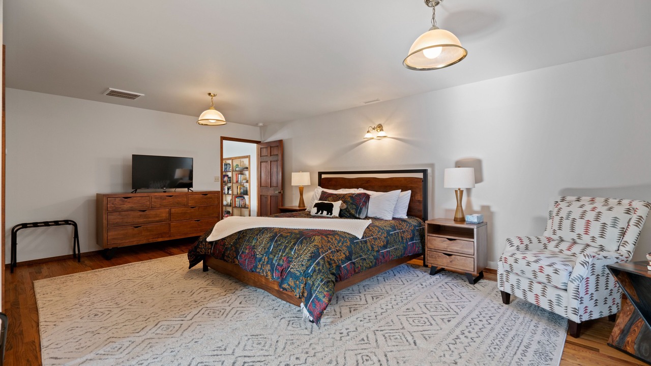 Photo of Bedroom in Durango - Purgatory