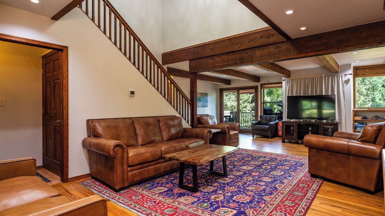 Photo of Livingroom in Durango - Purgatory