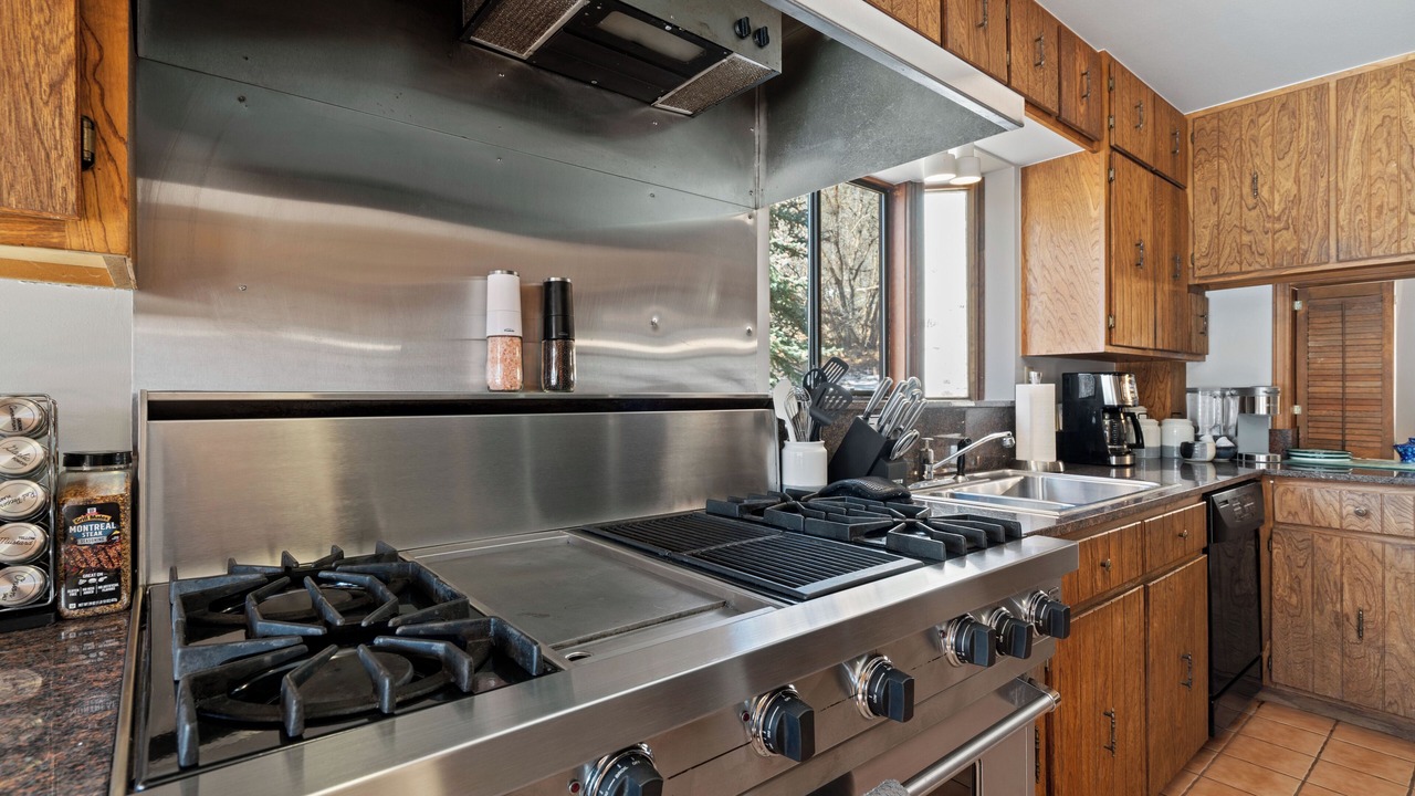 Photo of Kitchen in Durango - Purgatory