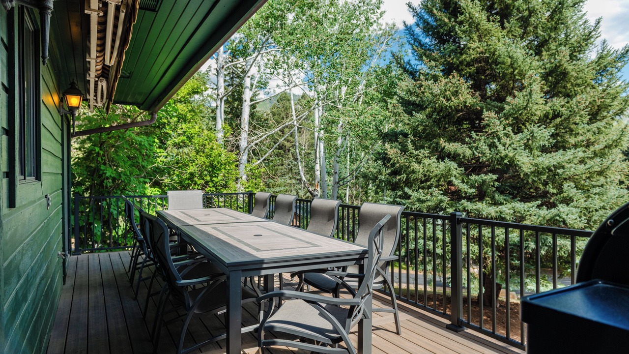 Photo of Outdoor in Durango - Purgatory