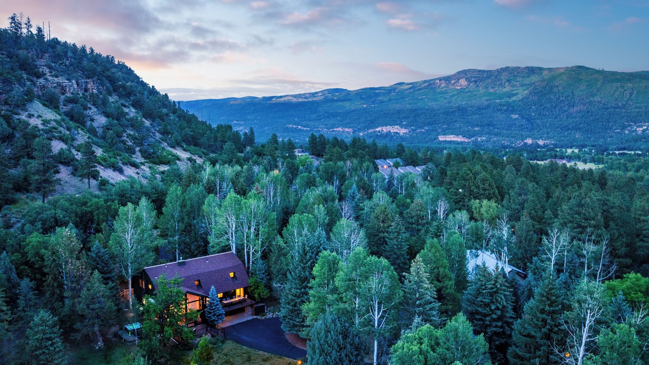 Photo of Outdoor in Durango - Purgatory