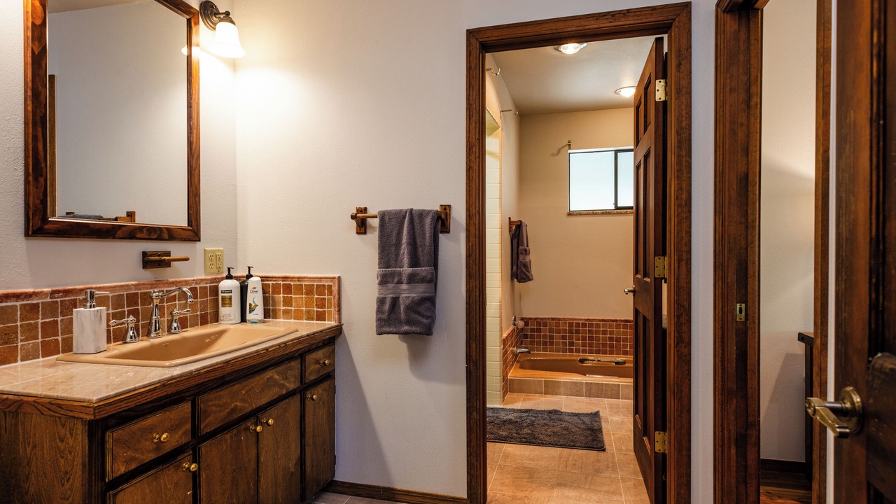 Photo of Bathroom in Durango - Purgatory