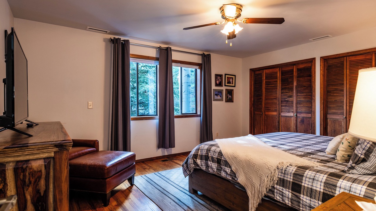 Photo of Bedroom in Durango - Purgatory