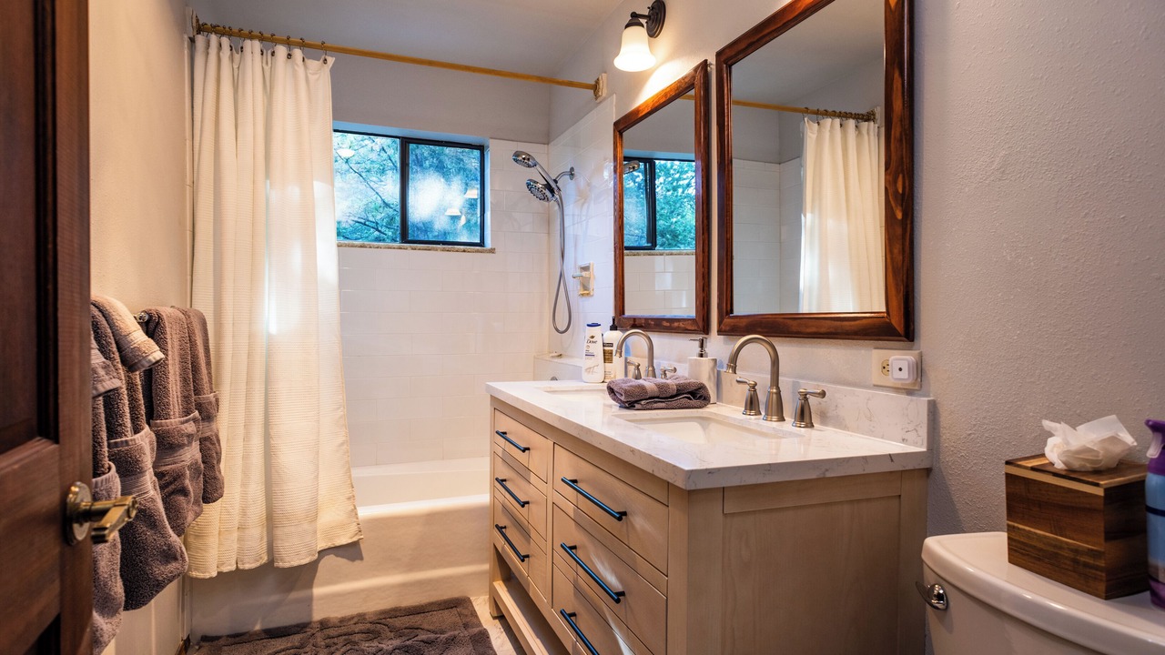 Photo of Bathroom in Durango - Purgatory