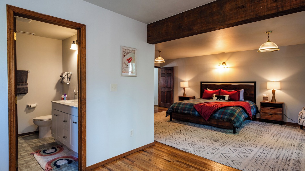 Photo of Bedroom in Durango - Purgatory