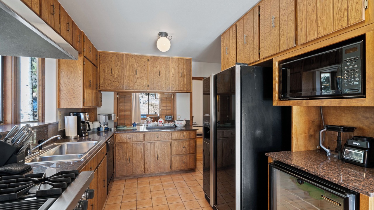 Photo of Kitchen in Durango - Purgatory
