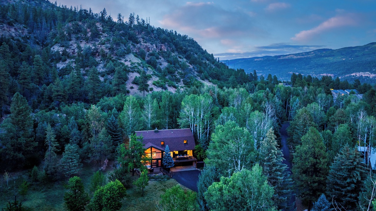 Photo of Outdoor in Durango - Purgatory