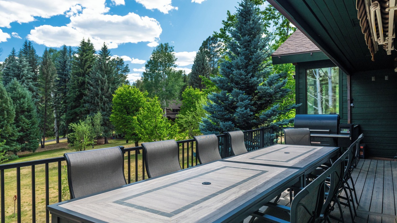Photo of Outdoor in Durango - Purgatory