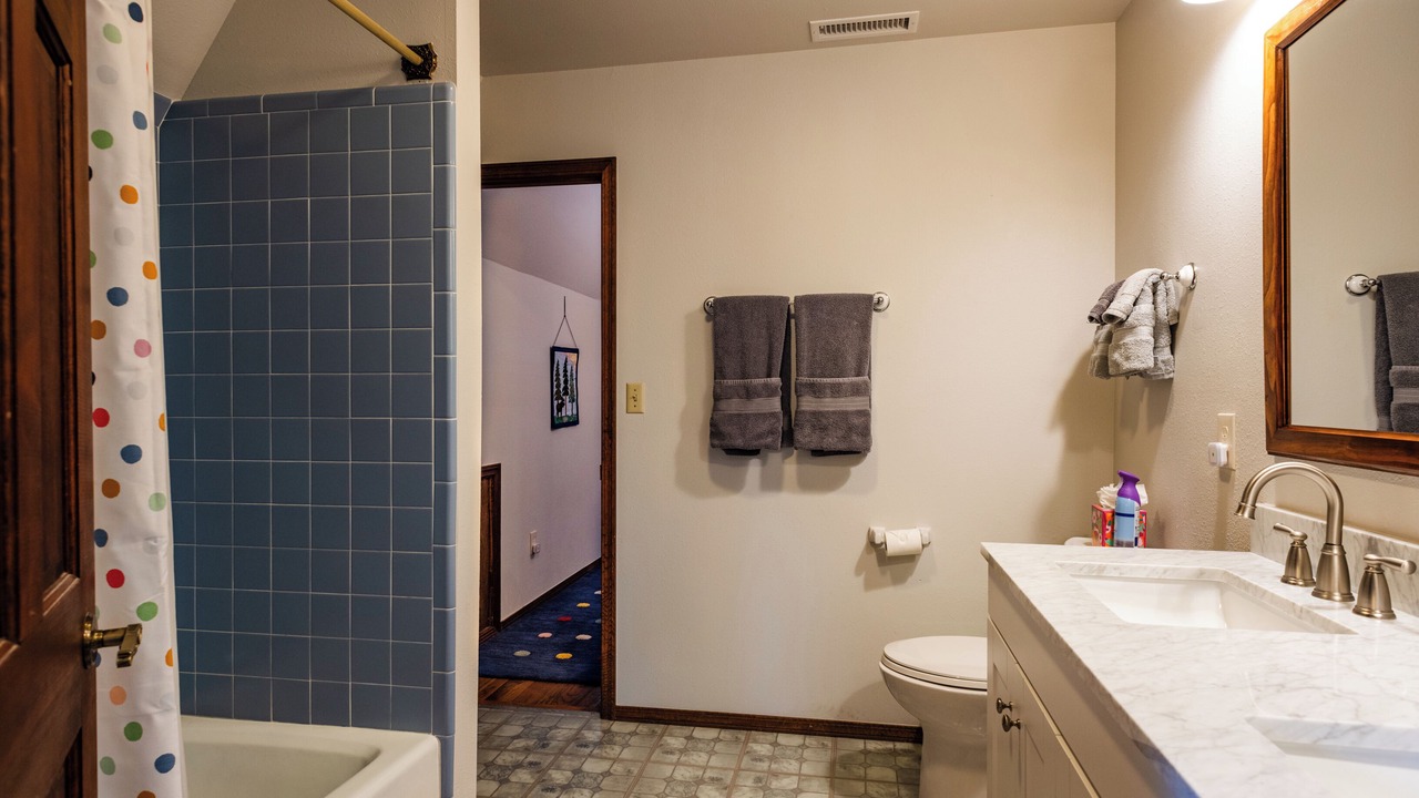 Photo of Bathroom in Durango - Purgatory
