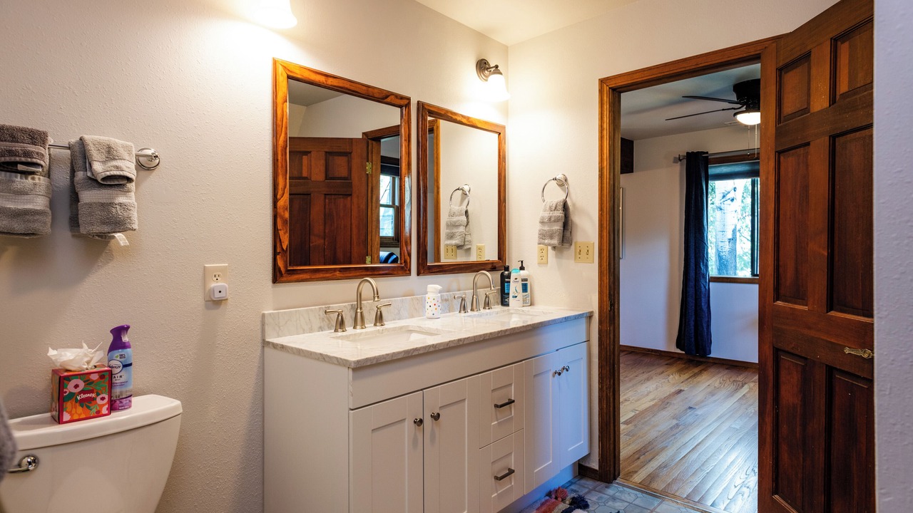 Photo of Bathroom in Durango - Purgatory