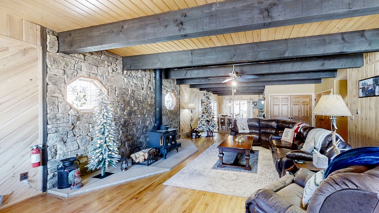 Photo of Livingroom in Rio Vista Estates