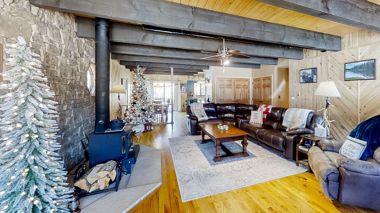 Photo of Livingroom in Rio Vista Estates