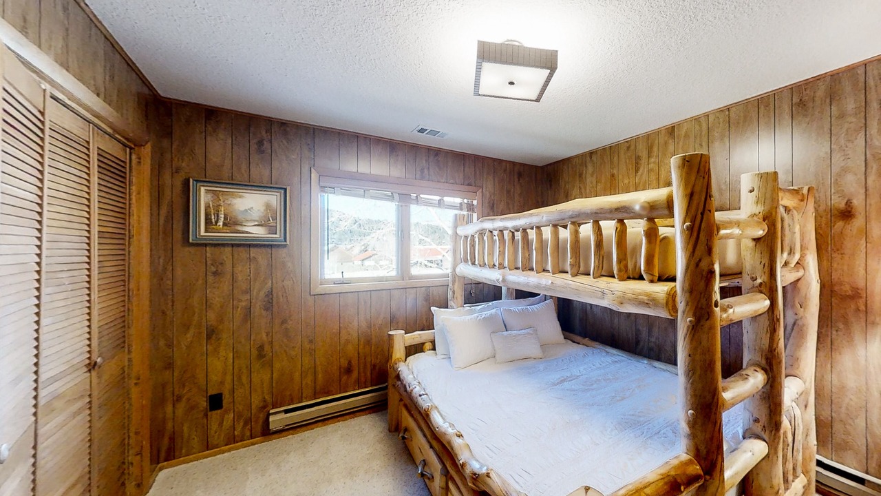 Photo of Bedroom in Rio Vista Estates