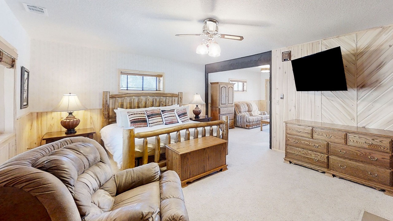 Photo of Bedroom in Rio Vista Estates