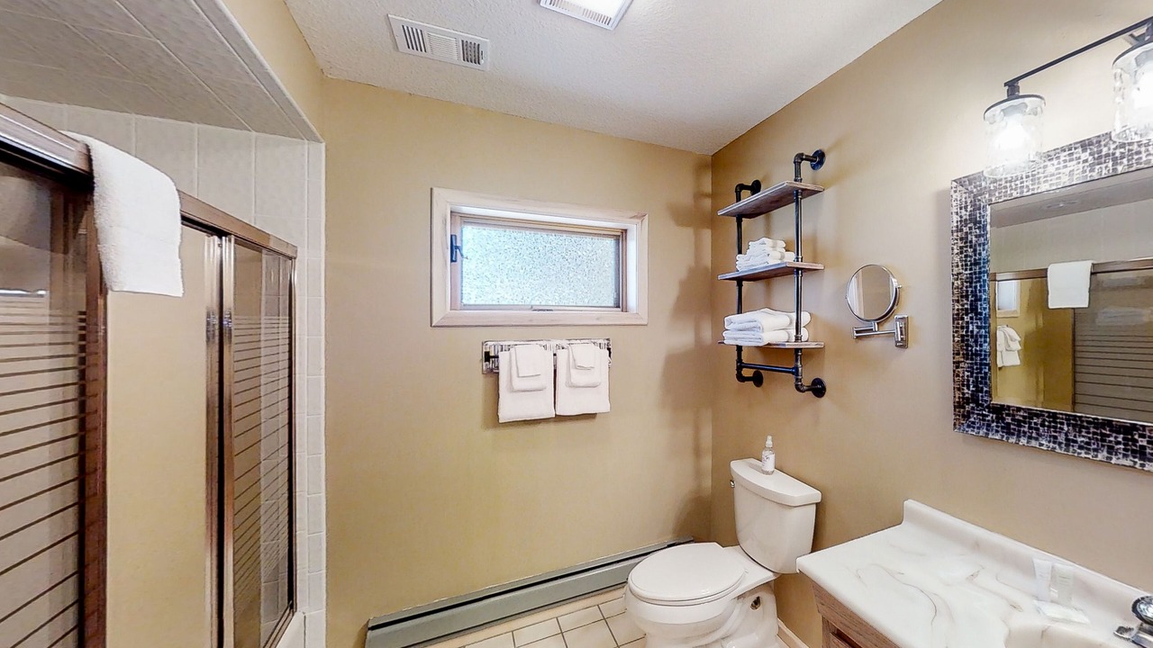 Photo of Bathroom in Rio Vista Estates