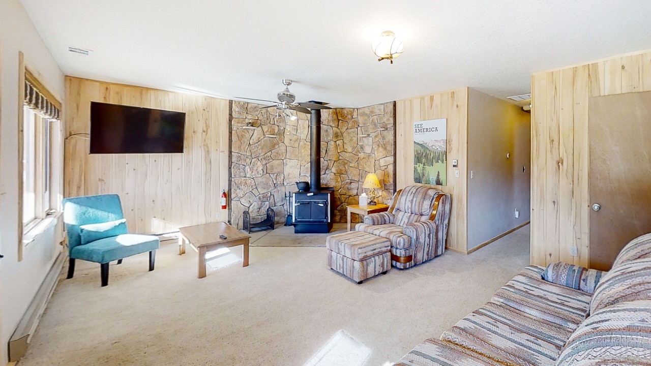 Photo of Livingroom in Rio Vista Estates