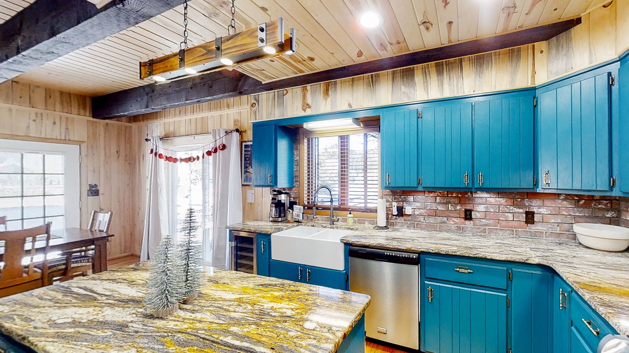 Photo of Kitchen in Rio Vista Estates