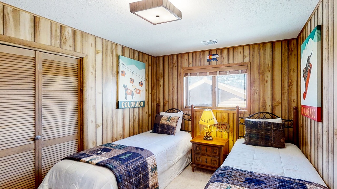 Photo of Bedroom in Rio Vista Estates