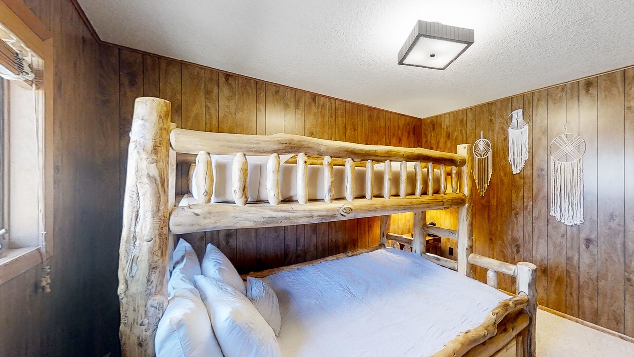 Photo of Bedroom in Rio Vista Estates