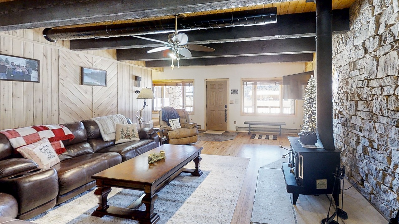 Photo of Livingroom in Rio Vista Estates