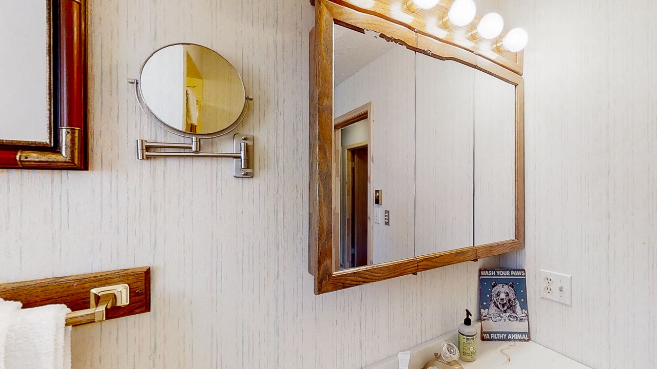Photo of Bathroom in Rio Vista Estates