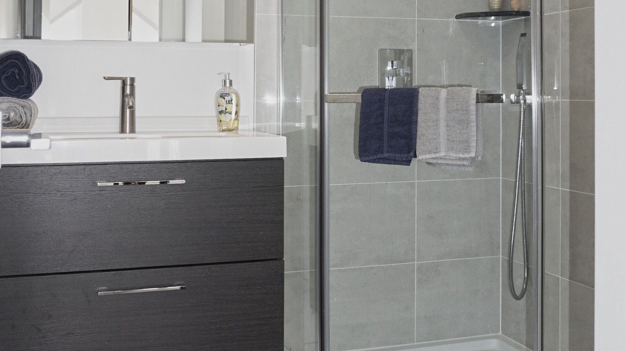 Photo of Bathroom in Hartsel