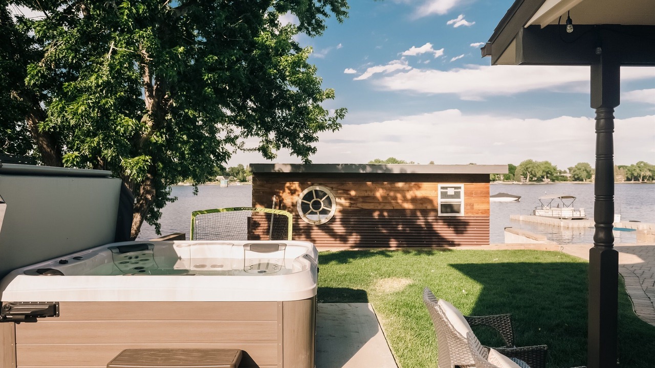 Photo of Outdoor in Loveland